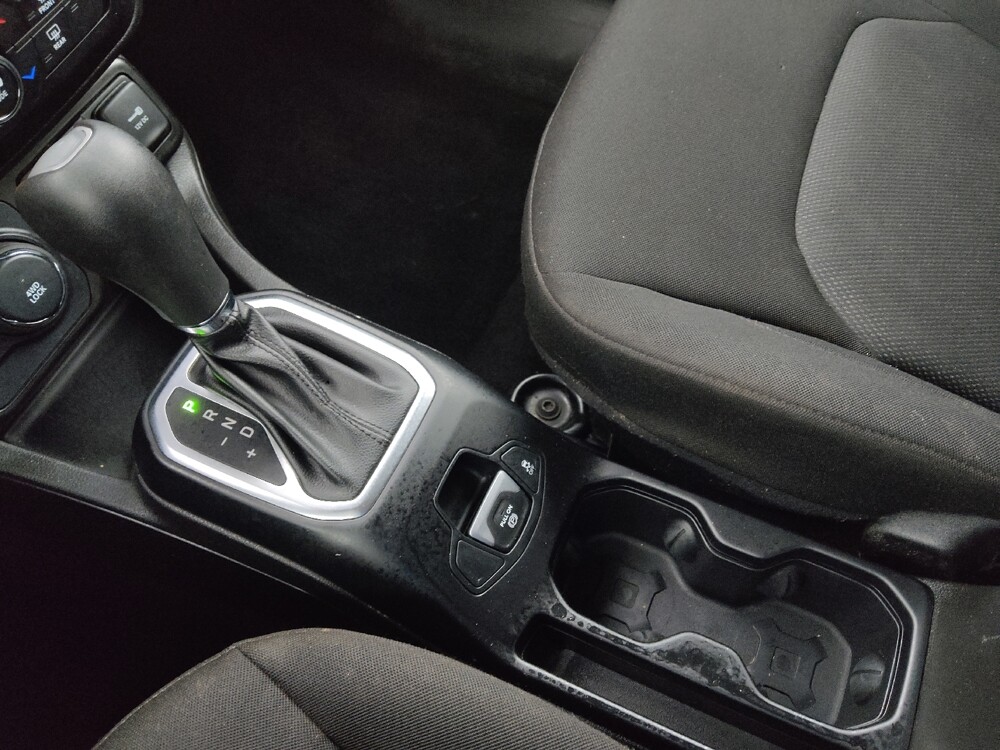 2021 Jeep Renegade in Duluth, GA 30096 - 18075600 26