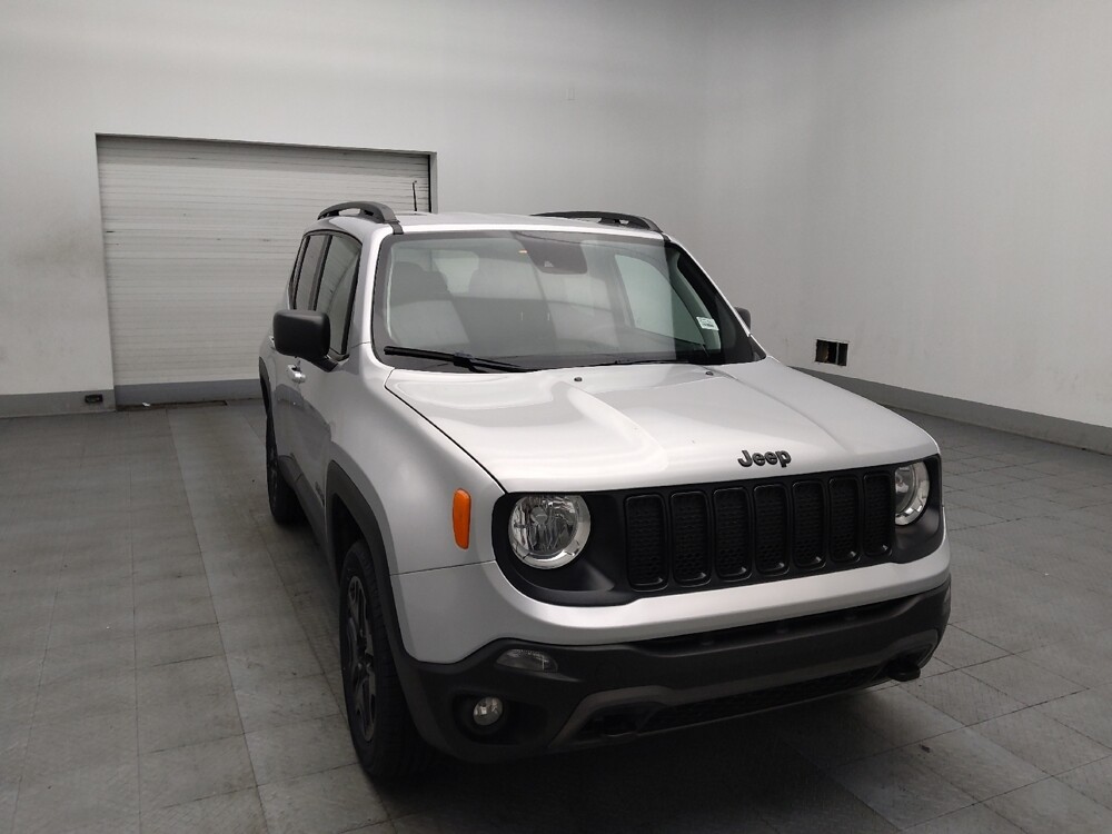 2021 Jeep Renegade in Duluth, GA 30096 - 18075600 13