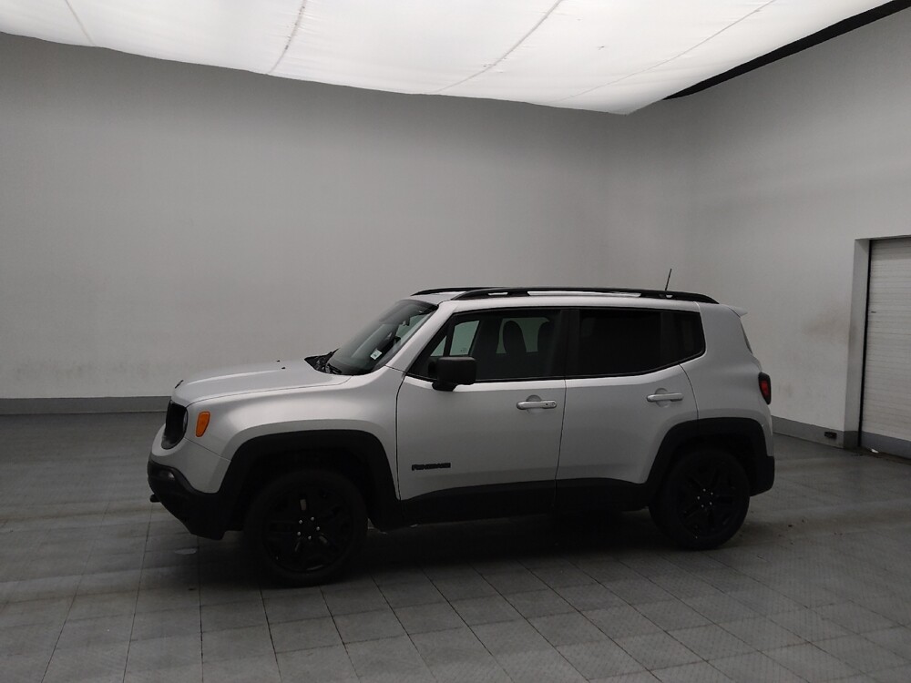 2021 Jeep Renegade in Duluth, GA 30096 - 18075600 2