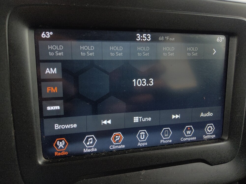 2021 Jeep Renegade in Duluth, GA 30096 - 18075600 25