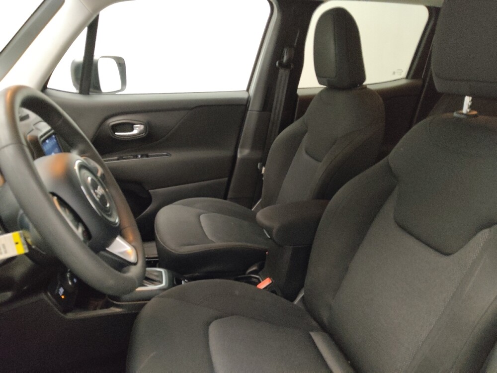 2021 Jeep Renegade in Duluth, GA 30096 - 18075600 17