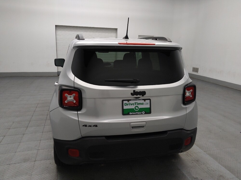 2021 Jeep Renegade in Duluth, GA 30096 - 18075600 6