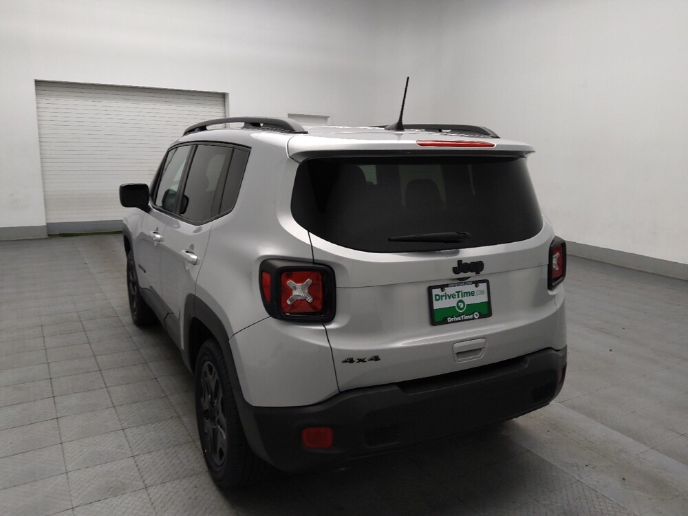 2021 Jeep Renegade in Duluth, GA 30096 - 18075600 5
