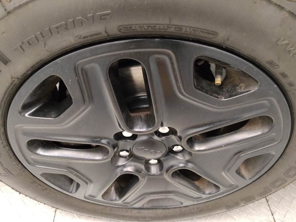 2021 Jeep Renegade in Duluth, GA 30096 - 18075600 31