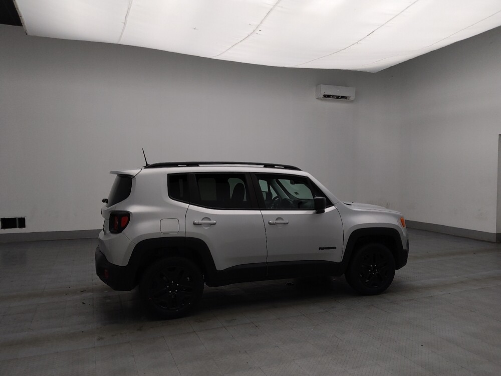 2021 Jeep Renegade in Duluth, GA 30096 - 18075600 10