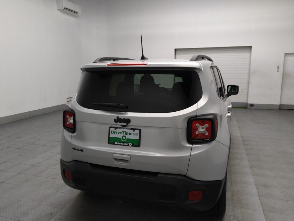2021 Jeep Renegade in Duluth, GA 30096 - 18075600 7