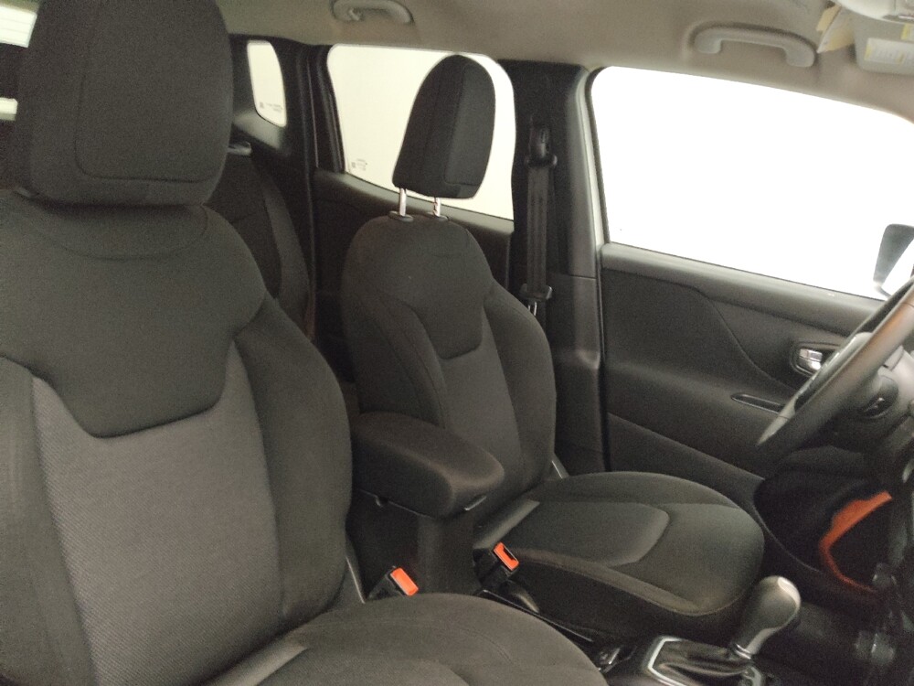 2021 Jeep Renegade in Duluth, GA 30096 - 18075600 21