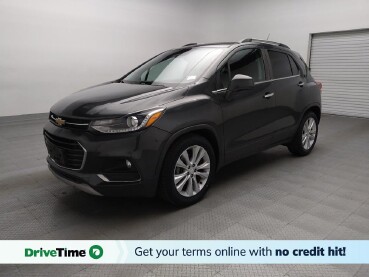 2019 Chevrolet Trax in Oklahoma City, OK 73139