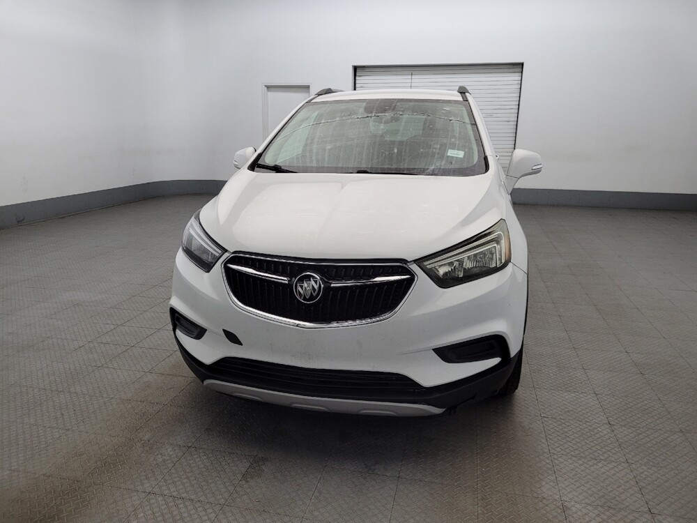 2019 Buick Encore in Williamstown, NJ 8094 - 18075608 15