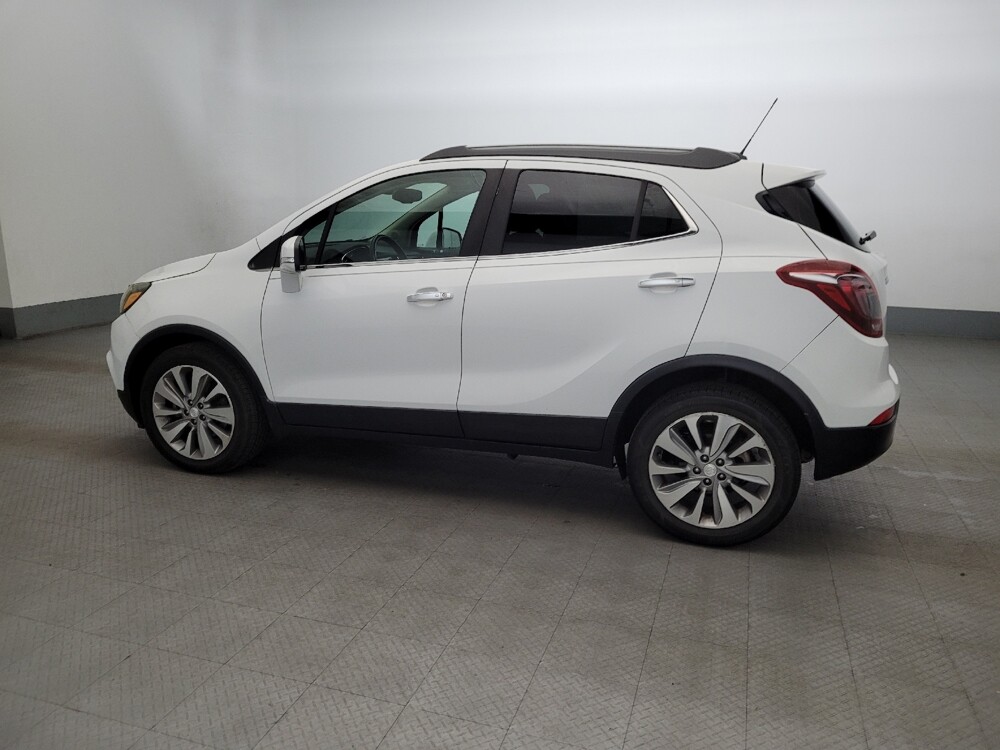 2019 Buick Encore in Williamstown, NJ 8094 - 18075608 3