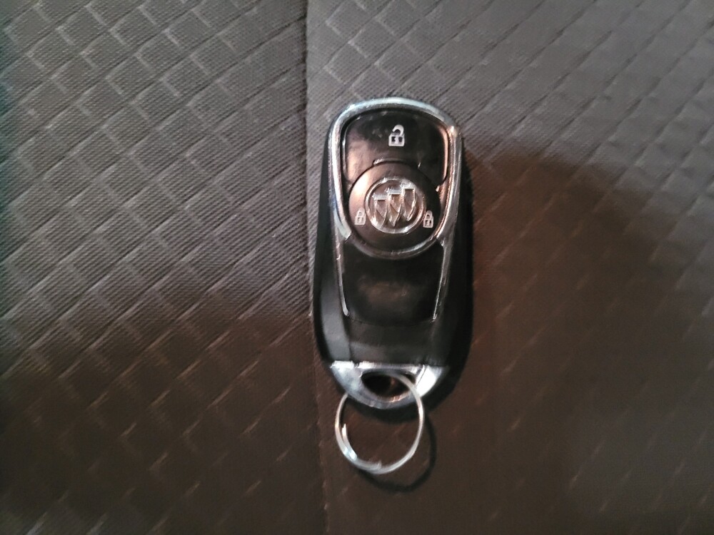 2019 Buick Encore in Williamstown, NJ 8094 - 18075608 32