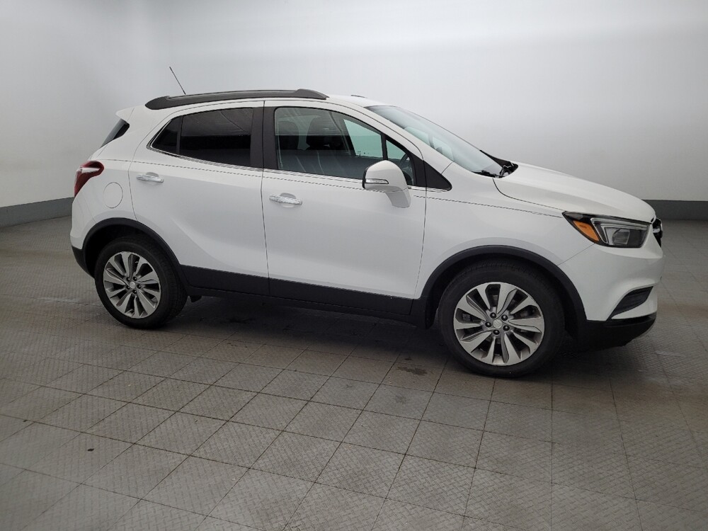 2019 Buick Encore in Williamstown, NJ 8094 - 18075608 11