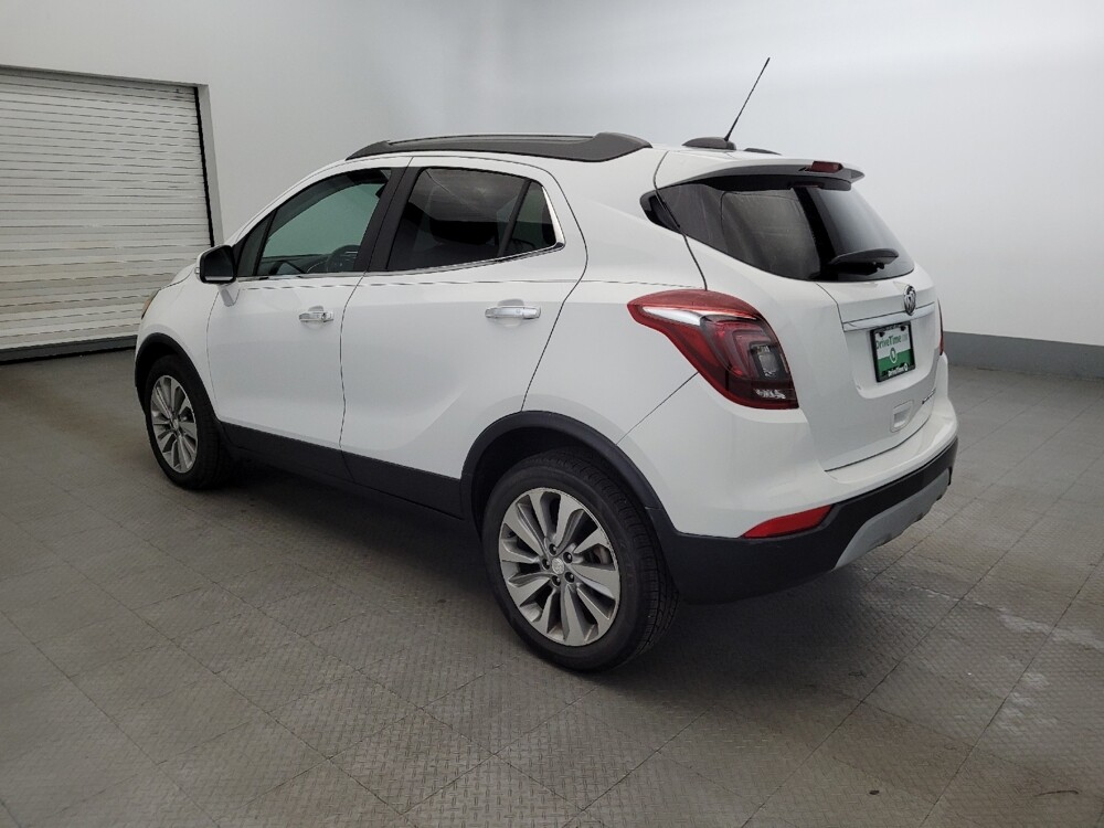 2019 Buick Encore in Williamstown, NJ 8094 - 18075608 5