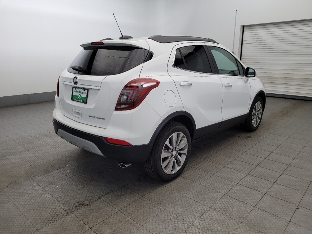 2019 Buick Encore in Williamstown, NJ 8094 - 18075608 9