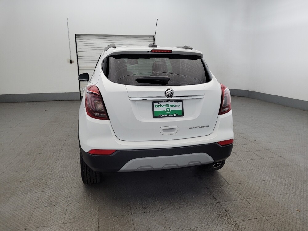 2019 Buick Encore in Williamstown, NJ 8094 - 18075608 6