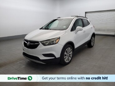 2019 Buick Encore in Williamstown, NJ 8094
