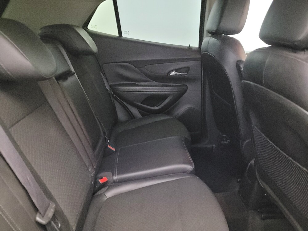 2019 Buick Encore in Williamstown, NJ 8094 - 18075608 19