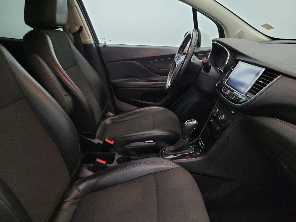 2019 Buick Encore in Williamstown, NJ 8094 - 18075608 21