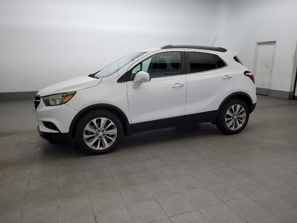 2019 Buick Encore in Williamstown, NJ 8094 - 18075608 2