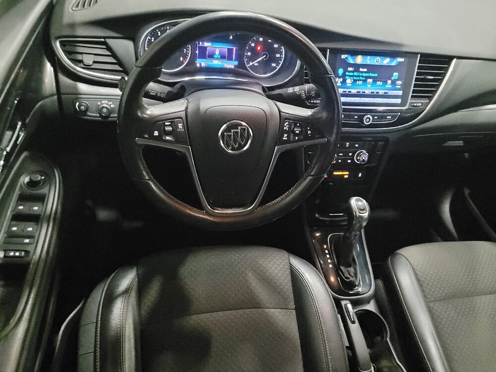 2019 Buick Encore in Williamstown, NJ 8094 - 18075608 22