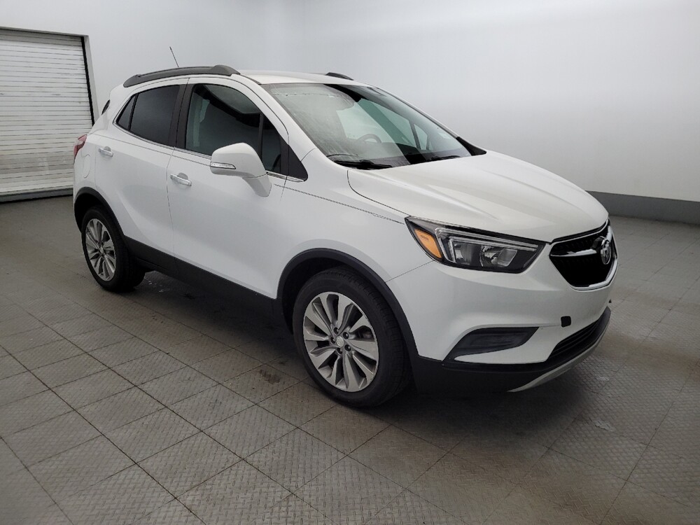2019 Buick Encore in Williamstown, NJ 8094 - 18075608 13