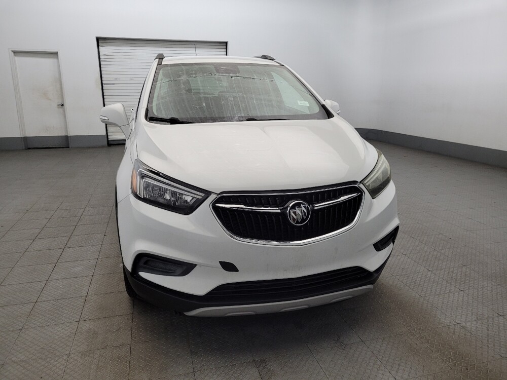 2019 Buick Encore in Williamstown, NJ 8094 - 18075608 14