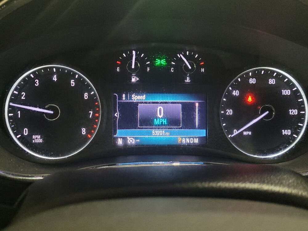 2019 Buick Encore in Williamstown, NJ 8094 - 18075608 23