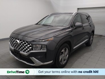 2022 Hyundai Santa Fe in Houston, TX 77034