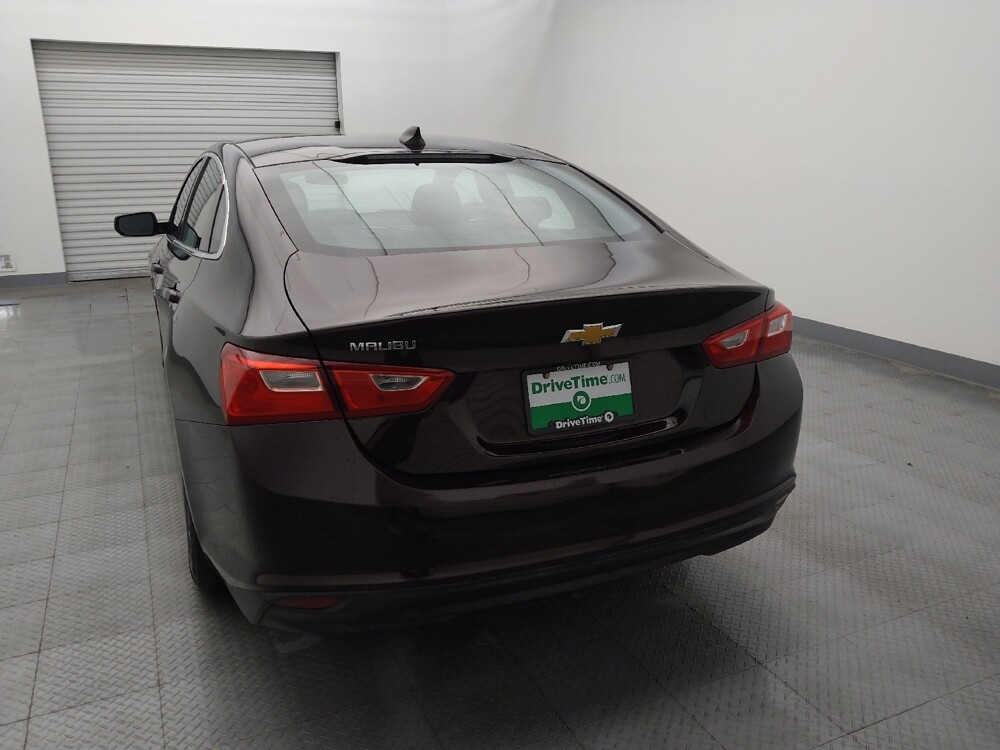 2020 Chevrolet Malibu in Houston, TX 77060 - 18075612 6