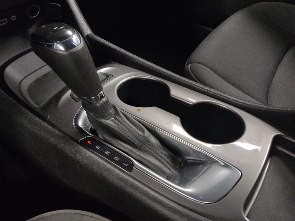 2020 Chevrolet Malibu in Houston, TX 77060 - 18075612 26