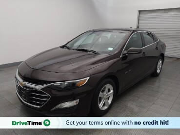 2020 Chevrolet Malibu in Houston, TX 77060