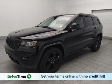 2018 Jeep Grand Cherokee in Marietta, GA 30062