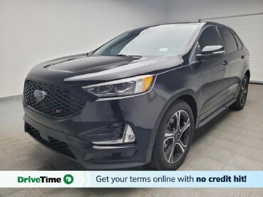 2022 Ford Edge in Madison, TN 37115