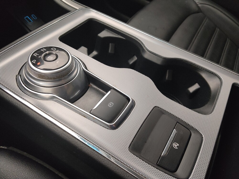 2021 Ford Edge in Houston, TX 77060 - 18075621 26