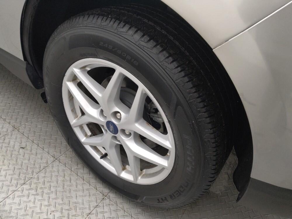 2021 Ford Edge in Houston, TX 77060 - 18075621 31