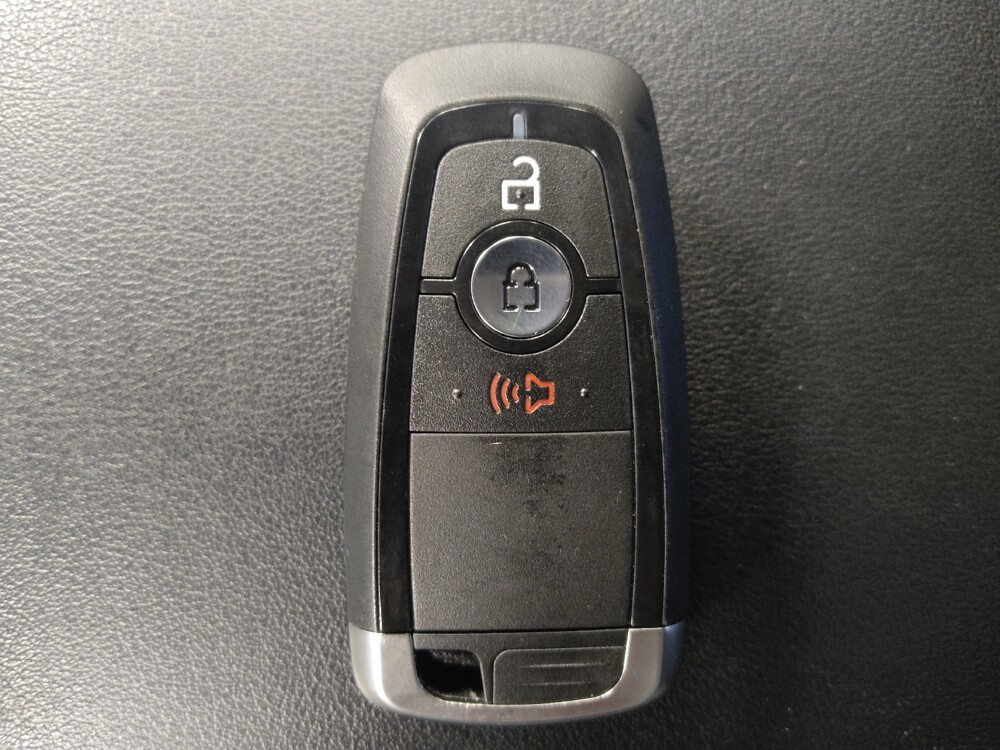 2021 Ford Edge in Houston, TX 77060 - 18075621 32