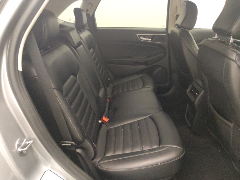 2021 Ford Edge in Houston, TX 77060 - 18075621 19