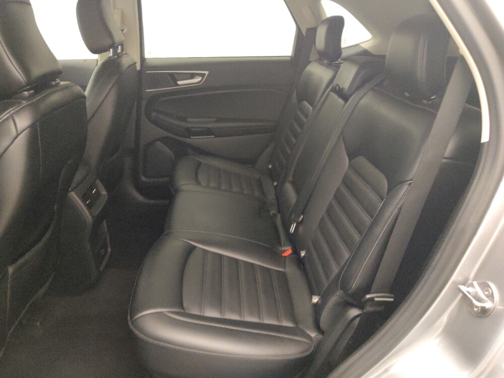 2021 Ford Edge in Houston, TX 77060 - 18075621 18