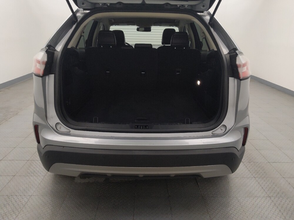 2021 Ford Edge in Houston, TX 77060 - 18075621 29