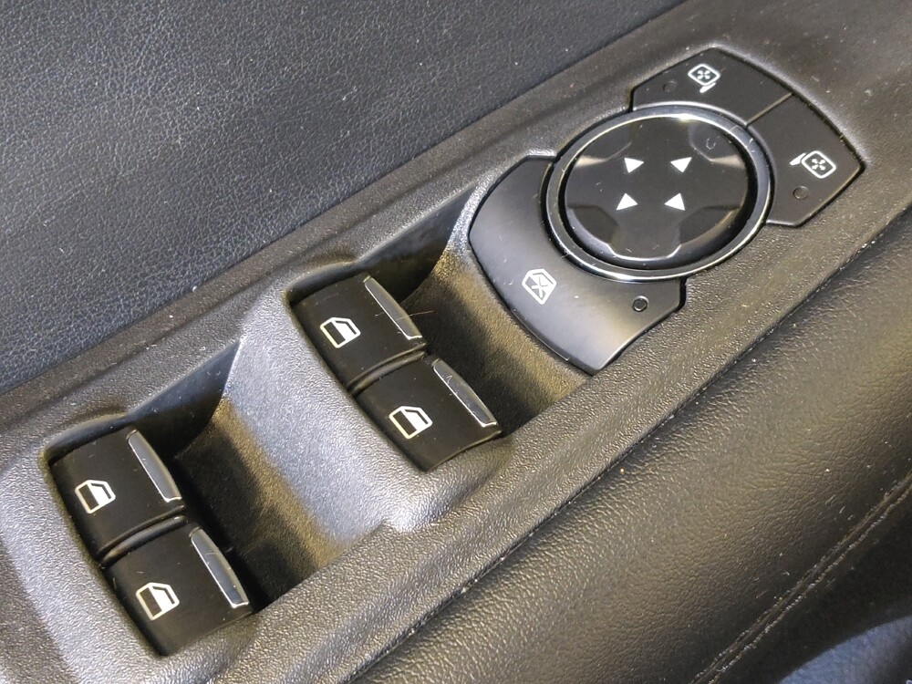 2021 Ford Edge in Houston, TX 77060 - 18075621 27