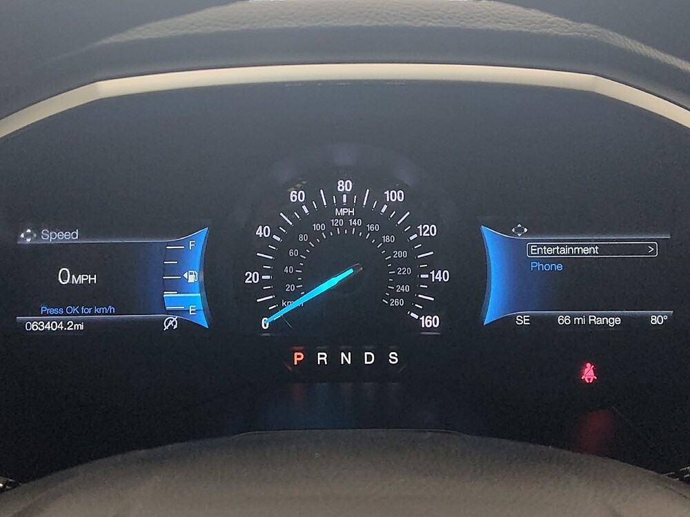 2021 Ford Edge in Houston, TX 77060 - 18075621 23