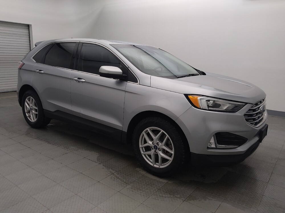 2021 Ford Edge in Houston, TX 77060 - 18075621 11