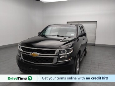 2015 Chevrolet Tahoe in Jackson, MS 39211
