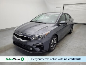 2020 Kia Forte in Columbia, SC 29210