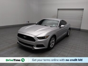 2015 Ford Mustang in Macon, GA 31210