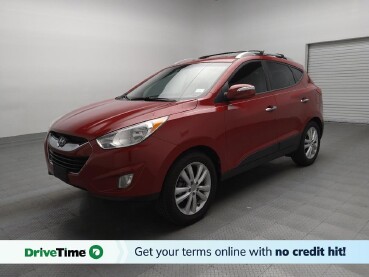 2013 Hyundai Tucson in Fort Worth, TX 76116