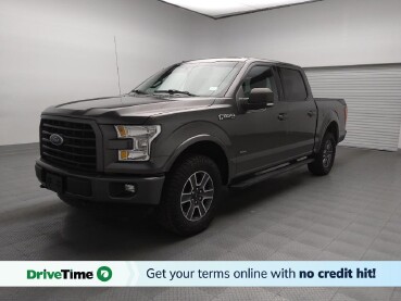2016 Ford F150 in Arlington, TX 76011