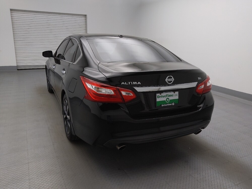 2017 Nissan Altima in Colorado Springs, CO 80909 - 18075634 6