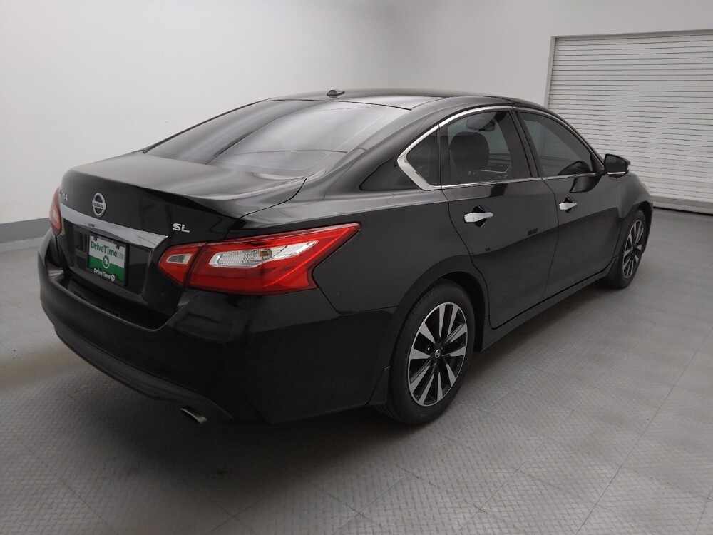 2017 Nissan Altima in Colorado Springs, CO 80909 - 18075634 9