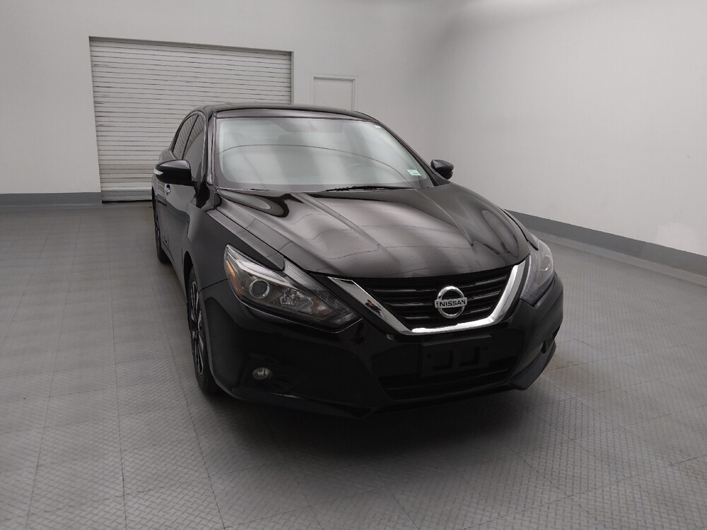2017 Nissan Altima in Colorado Springs, CO 80909 - 18075634 14
